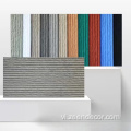 Nhân tạo polyurethane pu boam đá pu văn hóa đá